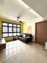 Blk 415C Waterfront I @ Northshore (Punggol), HDB 4 Rooms #582539931